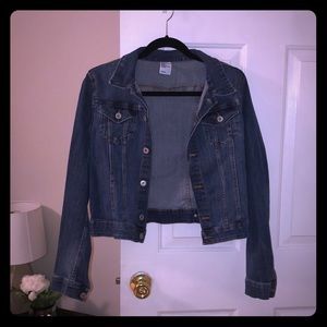 H&M Denim Jacket